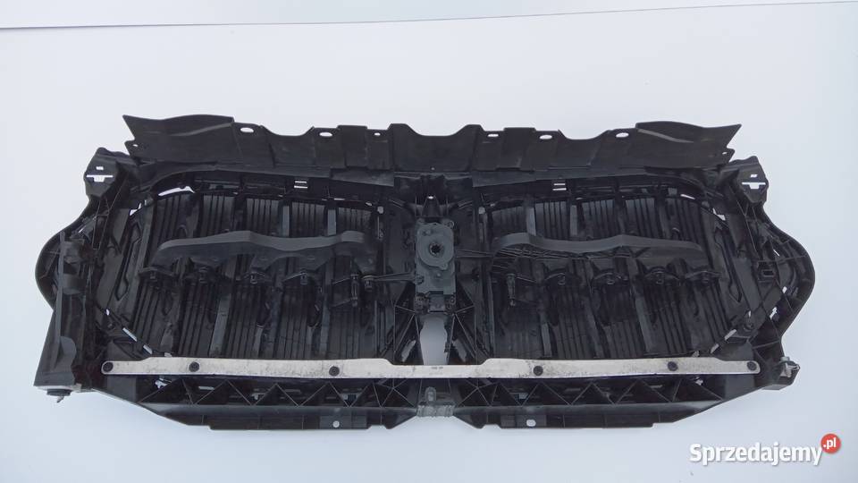 ŻALUZJA KIEROWNICA POWIETRZA WLOT BMW X7 G07 Nowy Tomyśl