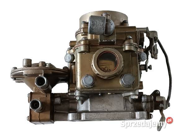 Gaźnik K135 GAZ 66 GAZ 53 BRDM Rzeszów