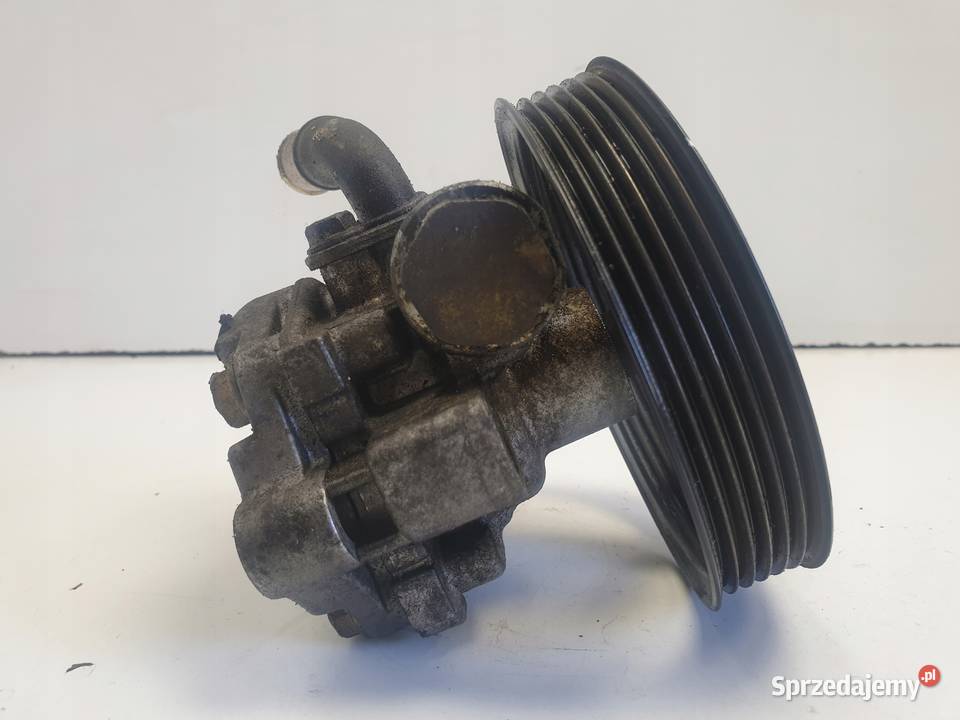 POMPA WSPOMAGANIA Mazda 3 18 16V osobowe lubelskie sprzedam
