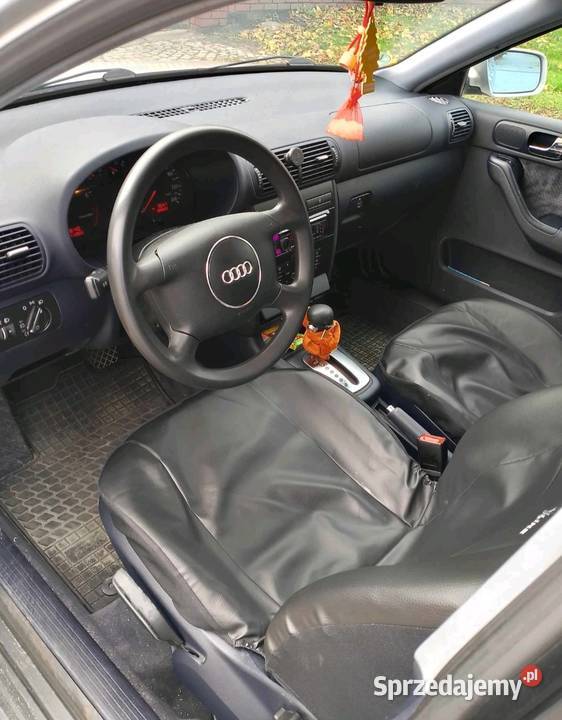 Sprzedam Audi A3 8l Biała Podlaska sprzedam