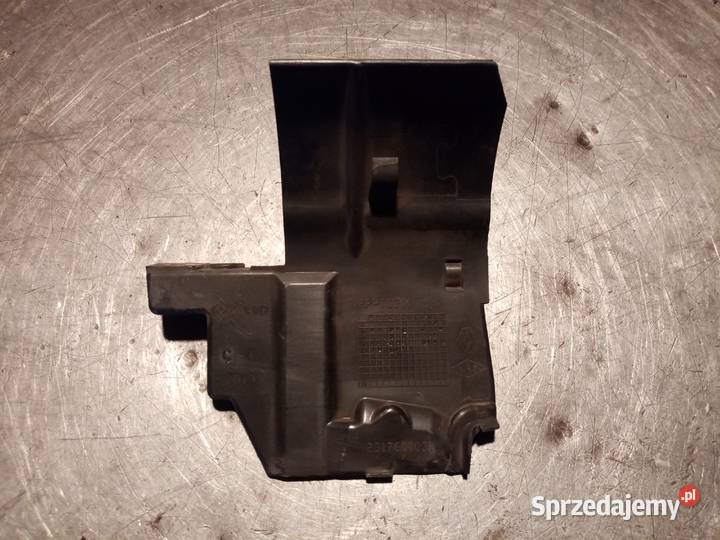 Osłona alternatora MeganeLaguna III 15 DCI Łódź