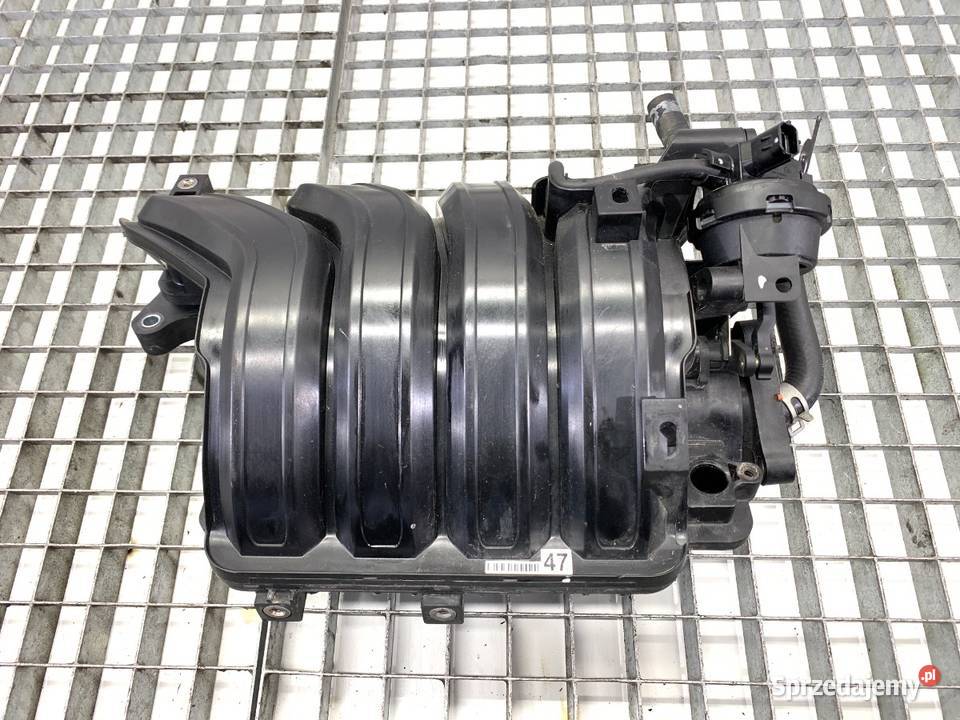 KOLEKTOR SSĄCY HYUNDAI ELANTRA VII 16 123 sprzedam