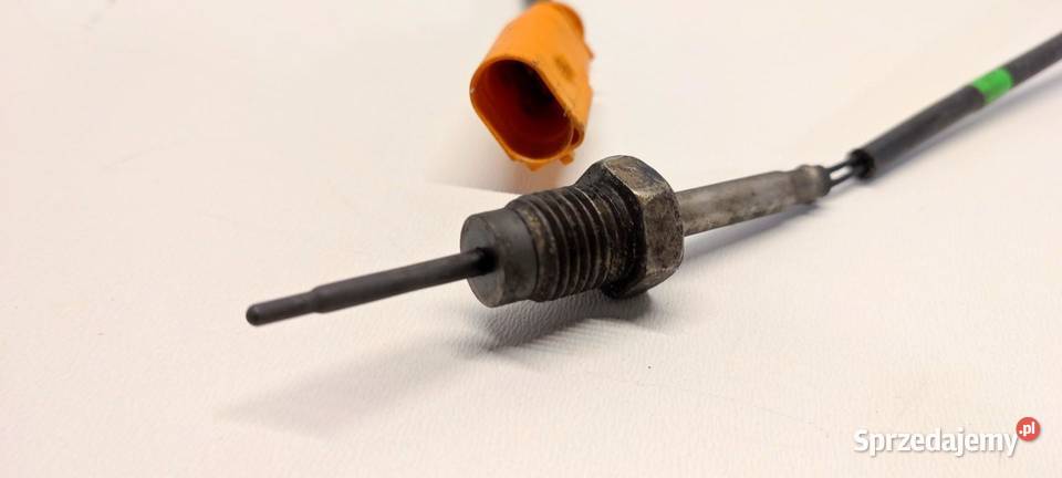 SKODA OCTAVIA II SCOUT SONDA LAMBDA 03L906088BJ