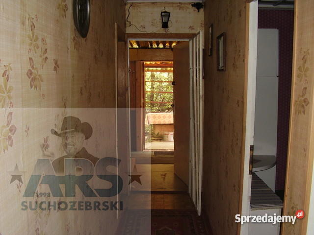 domek letniskowy w Mierzwicach Bugiem mazowieckie Mierzwice-Kolonia sprzedam