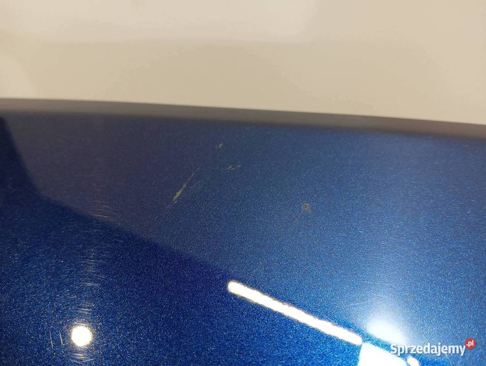 BŁOTNIK PRAWY PRZÓD C10 MPAKIET Bmw Seria 5 VII