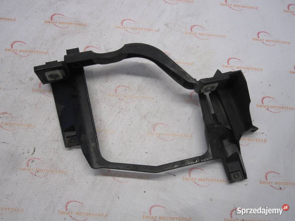 BMW E60 03r mocowanie ślizg lampy lewy przód osobowe świętokrzyskie Kielce sprzedam