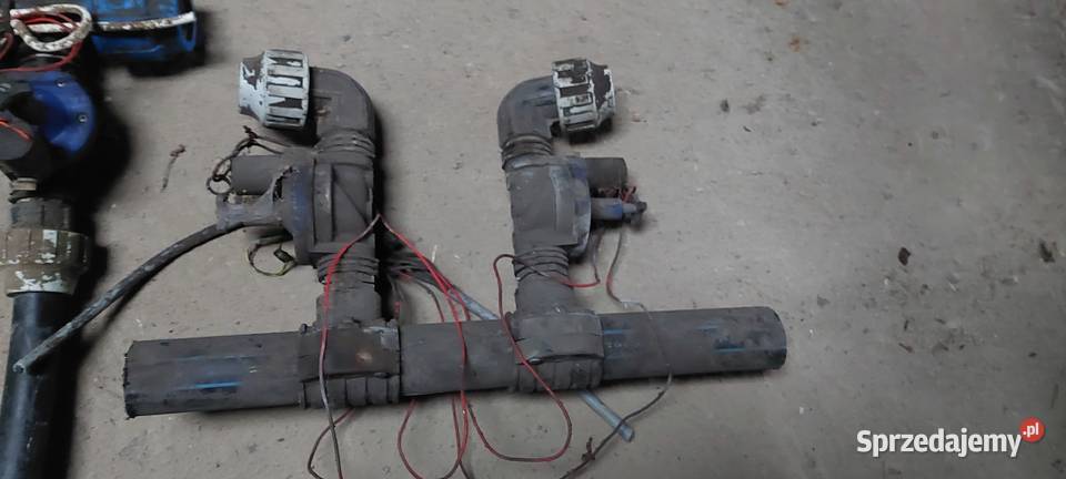 NADOWNIENIE DO SZKLARNI FERTYGACJA irygacja Gniezno sprzedam