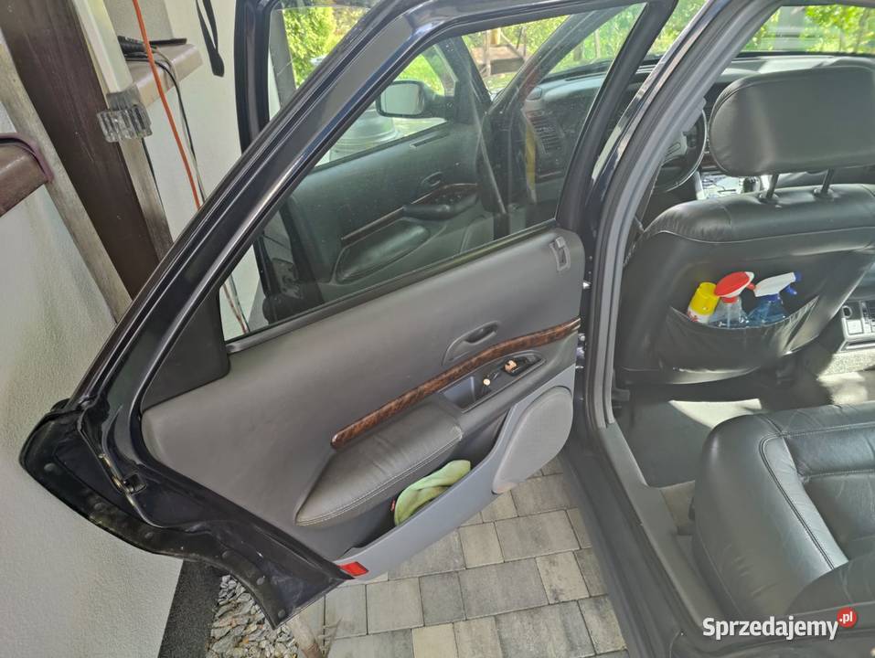 RENAULT SAFRANE 25B Bielsko-Biała sprzedam