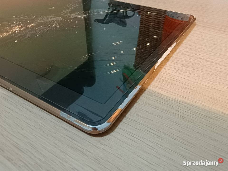 Tablet Samsung Galaxy Tab S 105 LTE SMT805 16 GB sprzedam