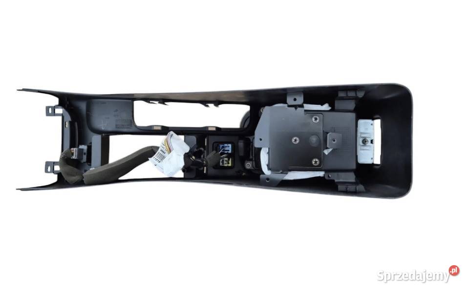 PODŁOKIETNIK TUNEL ŚRODKOWY NISSAN PRIMERA P12 świętokrzyskie Działoszyce