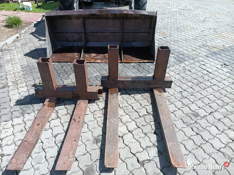 TUR 5 r prod 2000r wielkopolskie Damasławek