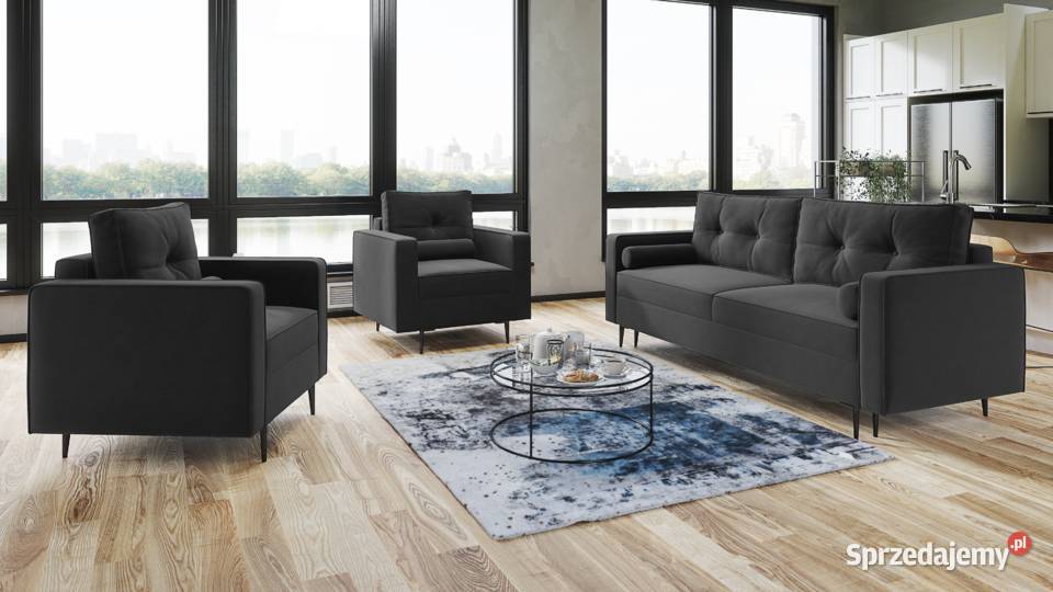 Zestaw MELVILE 311 Brody