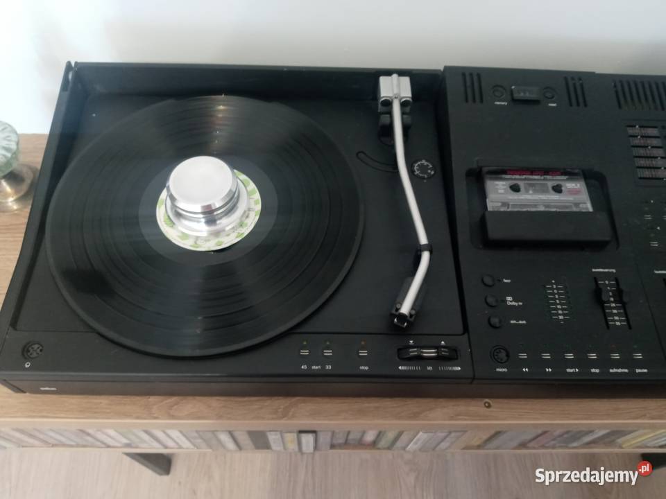 Braun pc4000 Gniezno