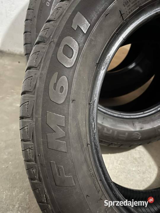 Opony letnie Firemax FM601 22555ZR16 2021 Tarnowskie Góry
