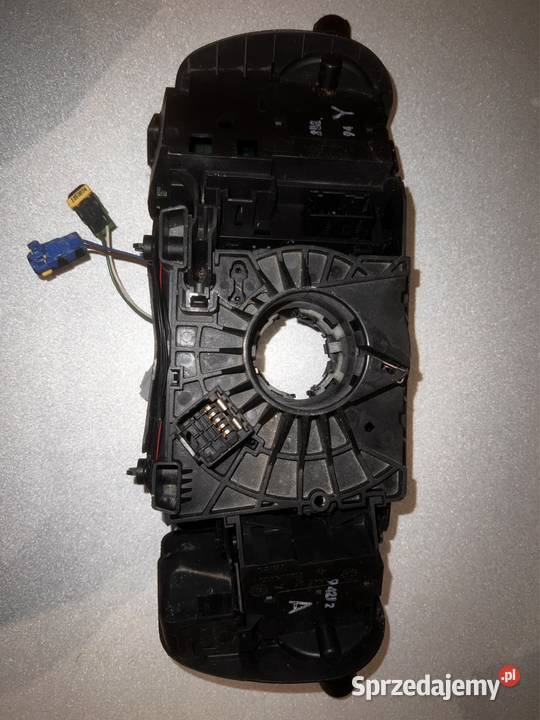 przełącznik zespolony renault scenic II Ostrów Wielkopolski sprzedam