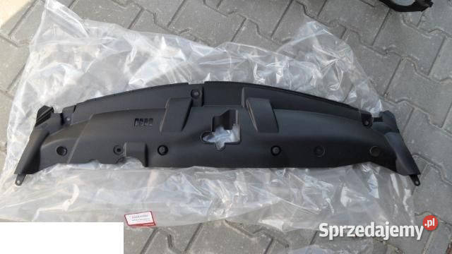 HONDA CIVIC SEDAN 4D 2007 PLASTIK NA PAS PRZEDNI Kozubszczyzna sprzedam
