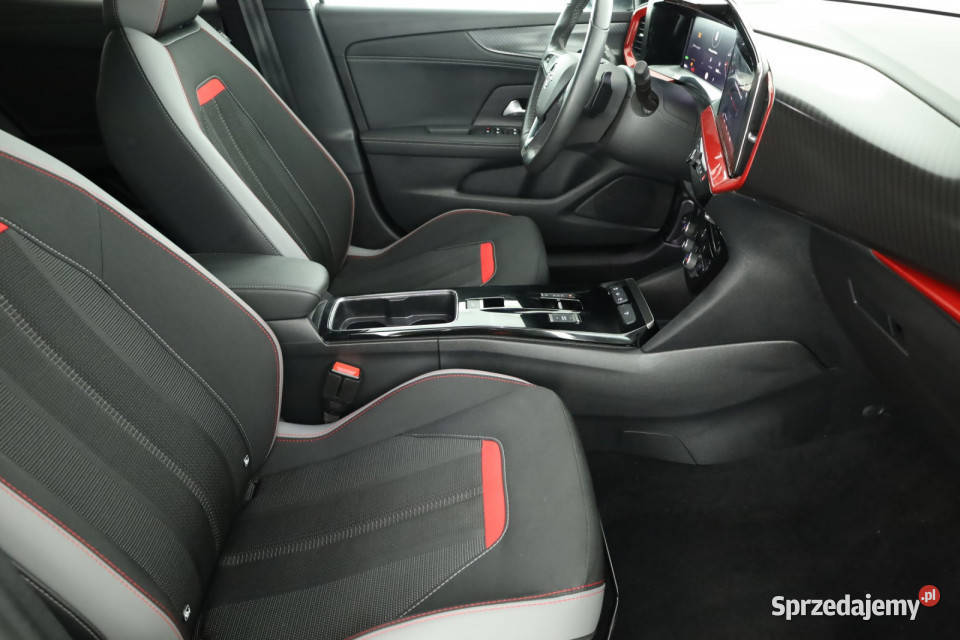 Opel Mokka 12 Turbo Mokka Piaseczno