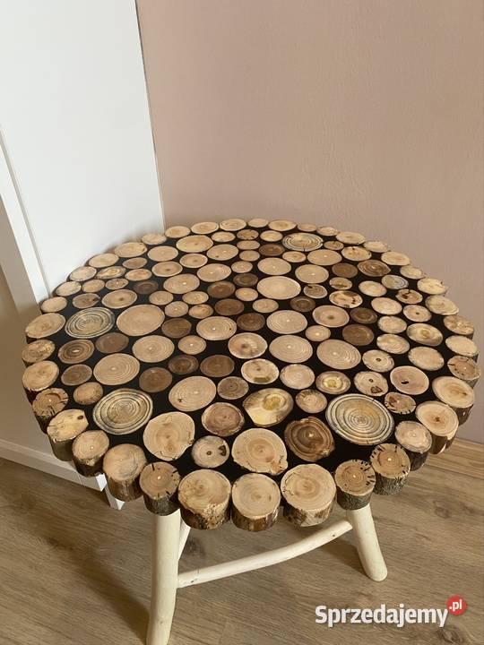 Stolik kawowy Tyniec Mały