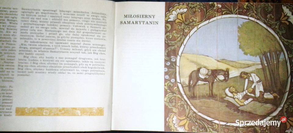 Jezus z nami Jan Majdecki Jerzy Flisak Pozostałe Chełm