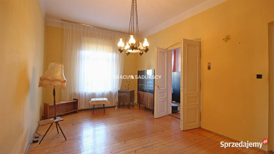 Kamienica Bochnia Poniatowskiego 360m2 3888zł/m2