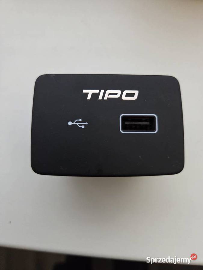 Panel Usb Fiat Tipo Gliwice