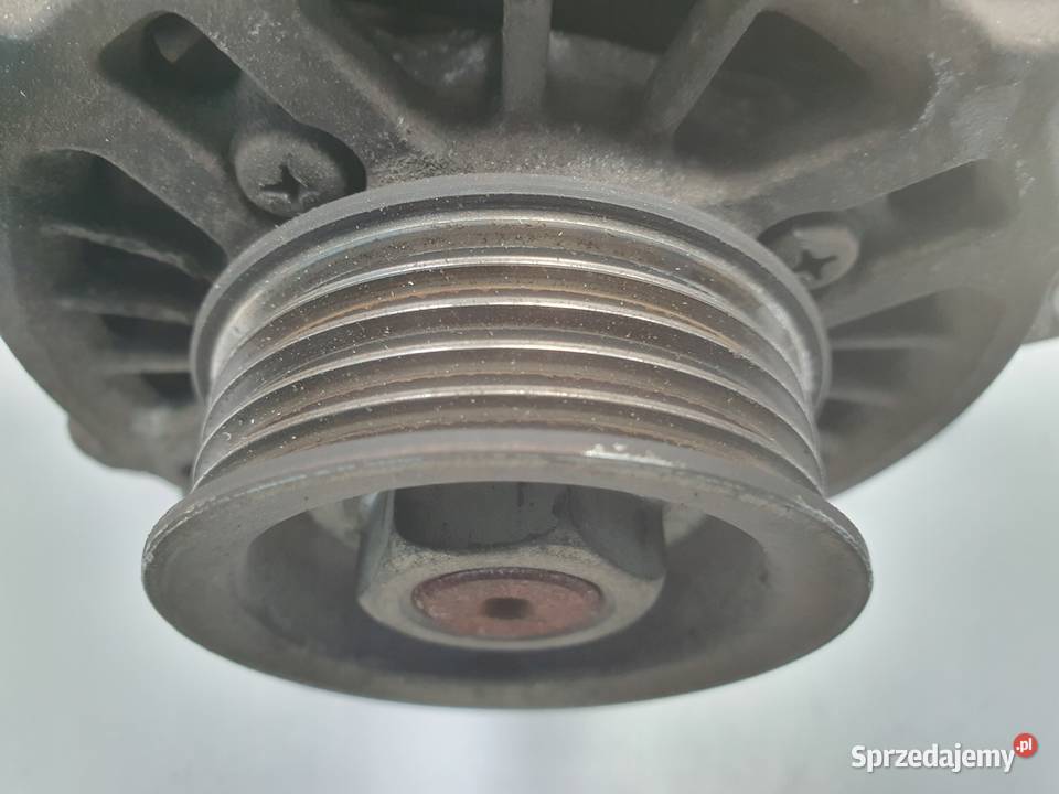 ALTERNATOR Suzuki Swift MK7 12 B A5TG2591 80A Chełm