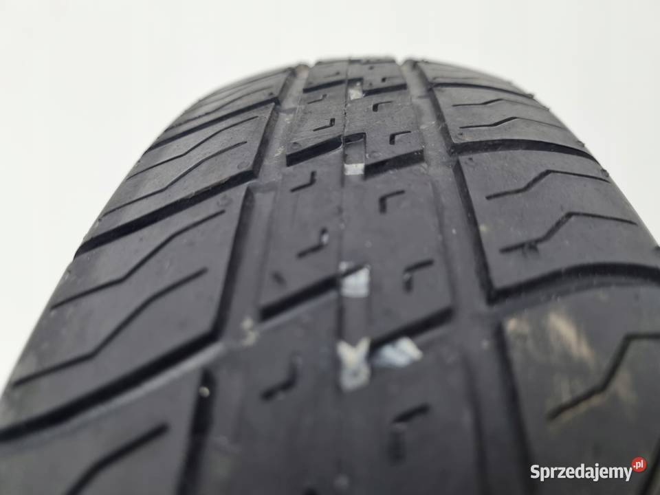 KOŁO DOJAZDOWE Ford Focus Mk3 C II dojazdówka Samochodowe sprzedam