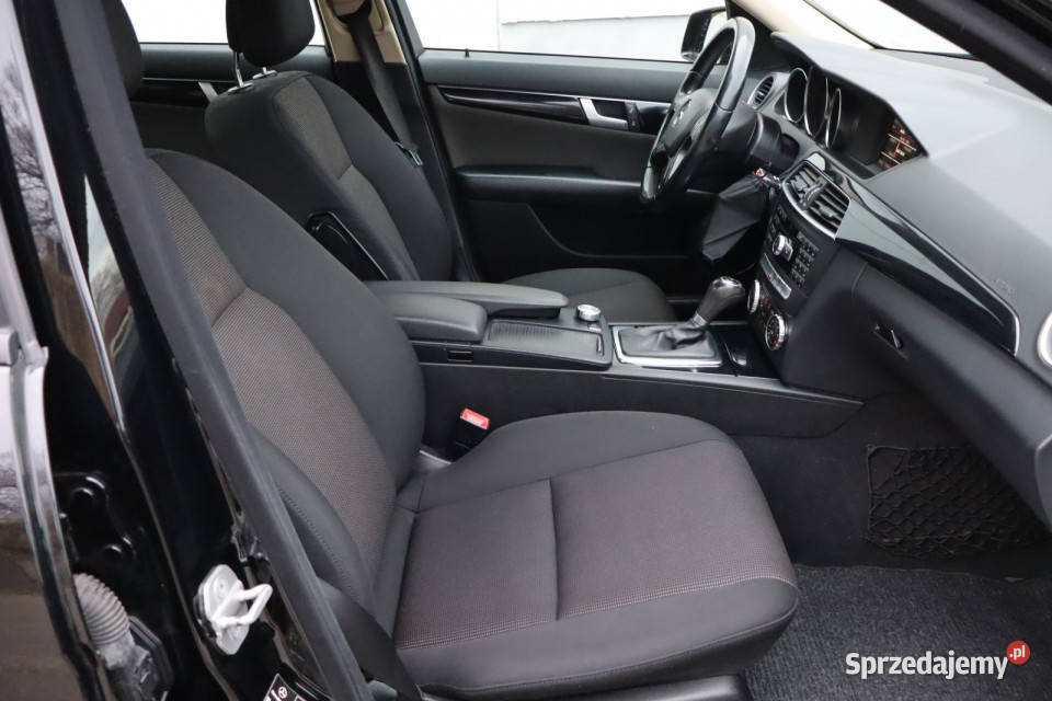 Mercedes C C 200 Samochody osobowe śląskie