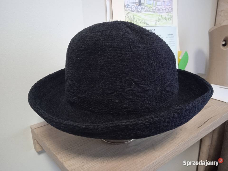 Kapelusz damski łódzkie Pabianice