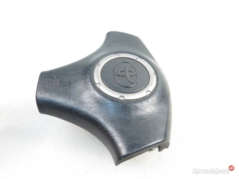 PODUSZKA KIEROWCY TOYOTA RAV 4 II 8419802 osobowe