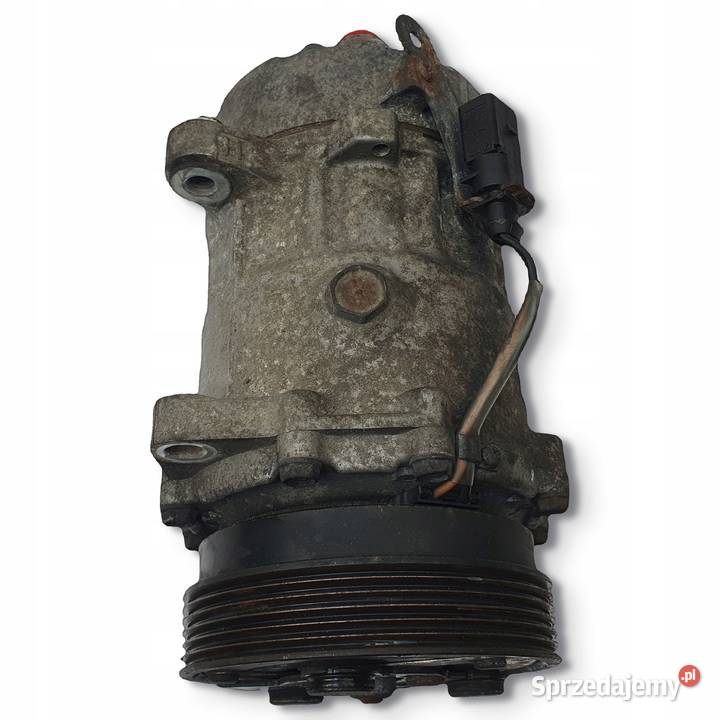 SPRĘŻARKA KLIMATYZACJI VW Sharan 19 TDI
