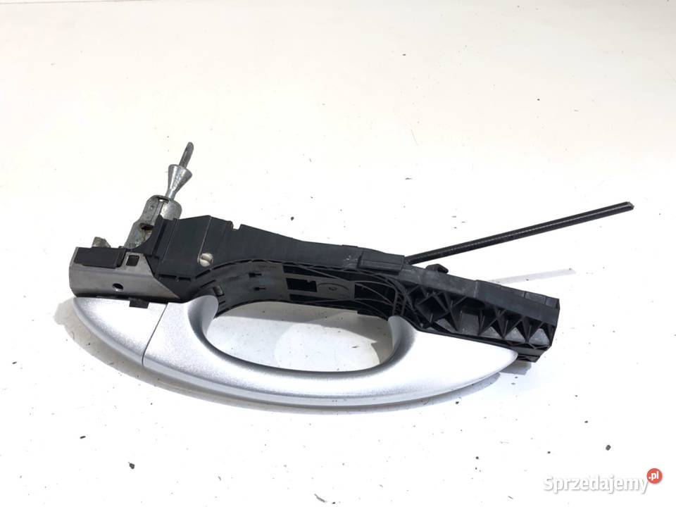 KLAMKA ZEWNĘTRZNA LEWY PRZÓD VW GOLF VII Kombi sprzedam