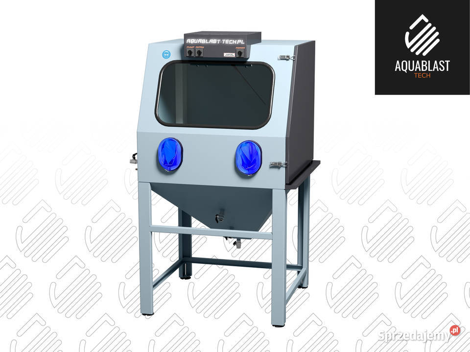 Aquablast LITE 900 Komora do czyszczenie Błonie