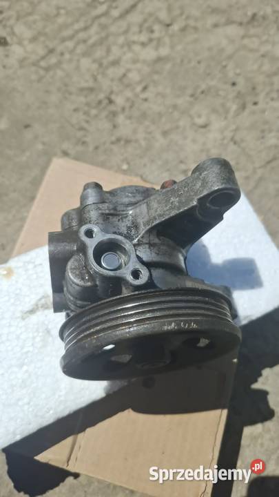 Pompa wspomagania Honda Accord VI 6 PDE 00930W osobowe Ostrowiec Świętokrzyski sprzedam