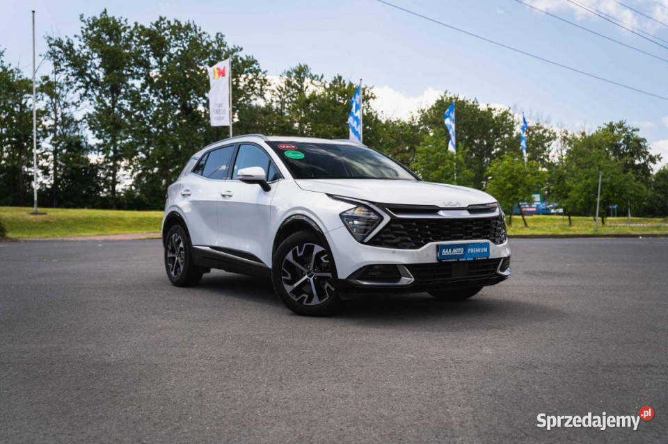 Kia Sportage 16 TGDI MHEV Zabrze sprzedam