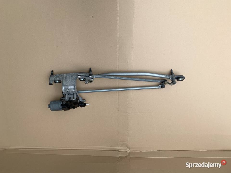 3M5117508 mechanizm silniczek wycieraczek Ford osobowe zachodniopomorskie
