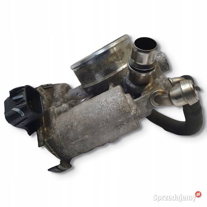 PRZEPUSTNICA Opel Insignia 18 16V 55577375 lubelskie Chełm