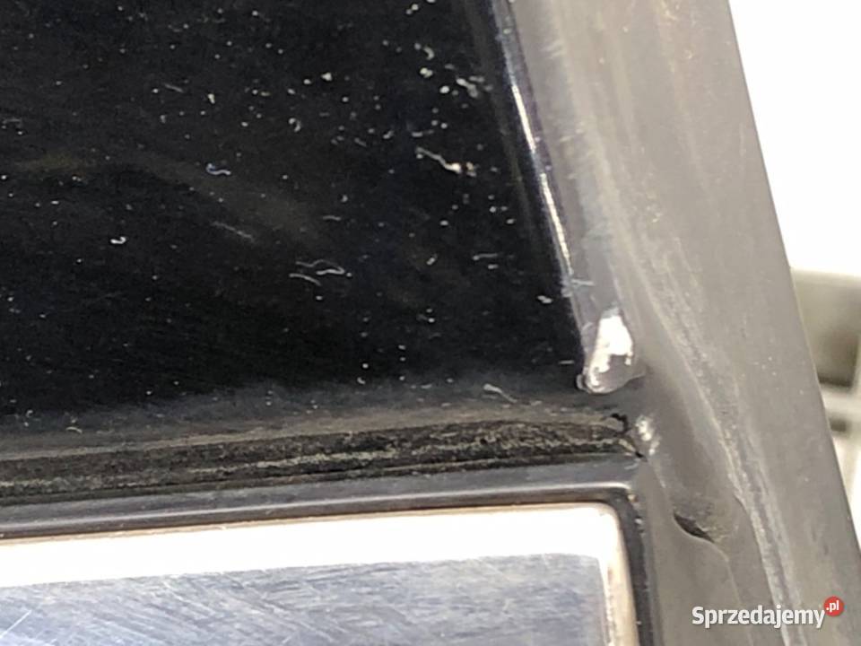 BŁOTNIK LEWY PRZÓD MERCEDES C215 Hatchback 9906 osobowe