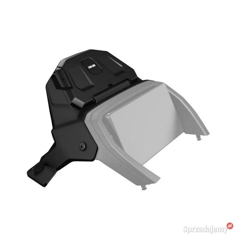 Uchwyt na telefon do quada atv CanAm Outlander małopolskie Nowy Sącz