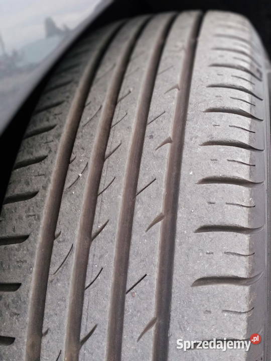 Kia Ceed diesel 95 115KM Poznań