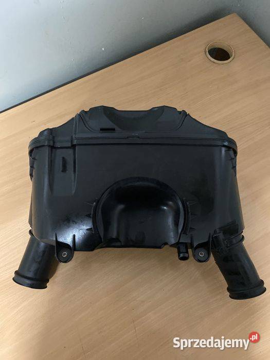Airbox obudowa flitra powietrza BMW R1200 R1250 Poznań