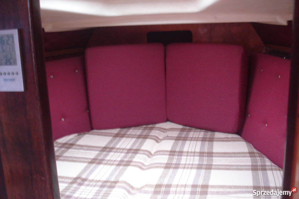 Jacht Venus sprzedam