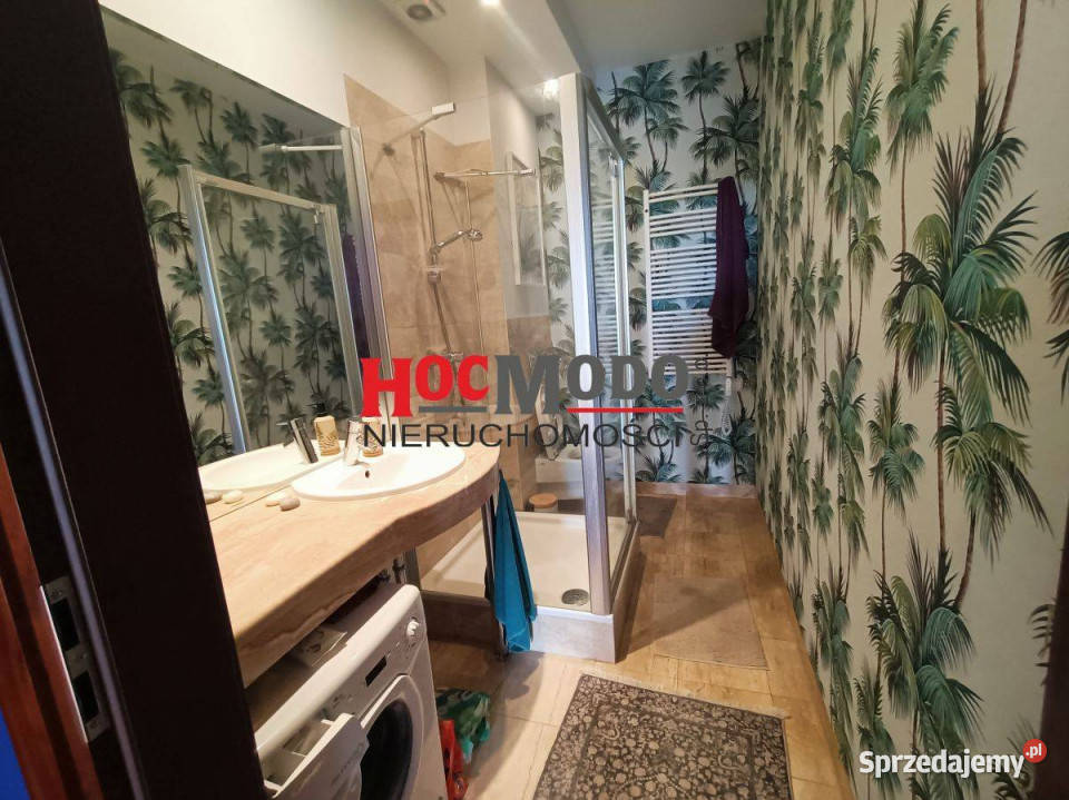 Mieszkanie 61 m2 Zalewem Z Rynia