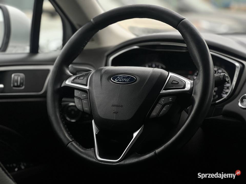 Ford Mondeo 2016 sprzedam