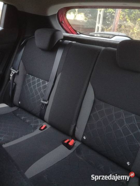 Nissan Micra 09 IGT 90 2017 śląskie Bielsko-Biała