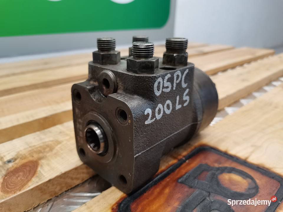 Orbitrol Danfoss OSCP 200 LS 1501286 Wilkowo sprzedam