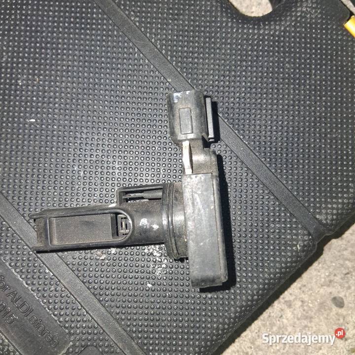 Przepływomierz Toyota i inne Łuków