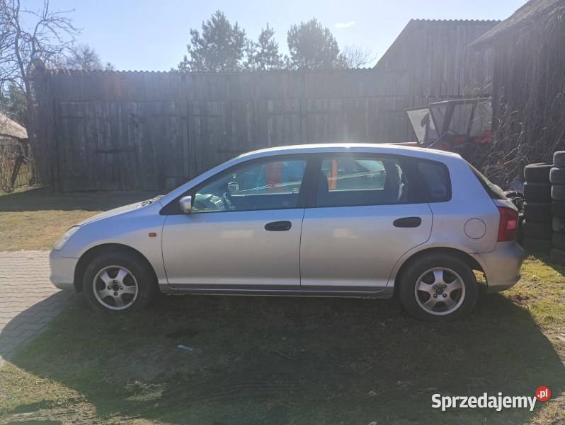 Honda Civic Kawęczyn sprzedam