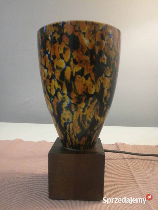 Lampa Nocna Zaklików