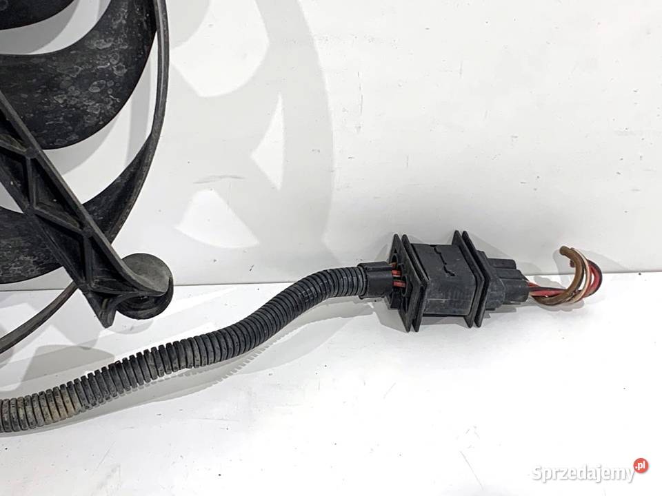 WENTYLATOR KLIMATYZACJI SEAT LEON I 1J0959455K osobowe